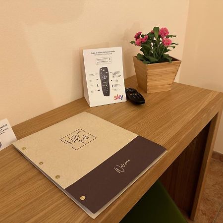 Hotel Trieste Tarvisio Kültér fotó
